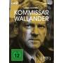 Kommissar Wallander - Kommissar Wallander-Staffel 4 [DE-Version, Regio 2/B]