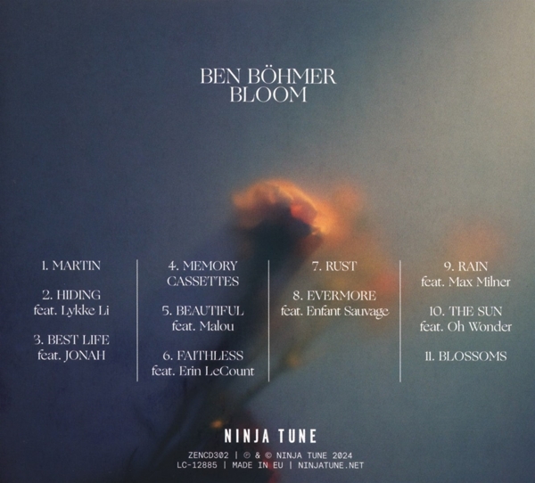 Bloom 1