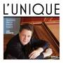 Jory Vinikour - L'Unique