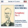 Lyndon-Gee / Saarbrcken RSO - Sinfonie 1