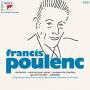 F. Poulenc - Un Siecle De Musique Fracaise: Francis Poulenc