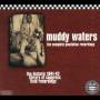 Muddy Waters - The Complete Pantation Recordi