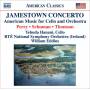 V / A - Jamestown Concerto