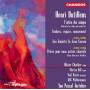 O. Charlier / Hill / BBCP - L'ARBRE DES SONGES/TIMBRES/+