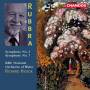 Richard Hickox / BBCW - Sinfonie 3/Sinfonie 7 In C-Dur