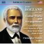 christopher Mallett - Werke und Arrangements fr Gitarre