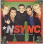 N-sync - Home For Christmas