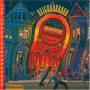 Peterson / Lieber - Neighborhood