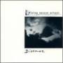 Flying Saucer Attack - Distance