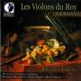 Bernard Labadie / Les Violons Du Roy - Les Violons Du Roy/Celebration