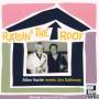 Allan Vache / Jim Galloway - Raisin' The Roof