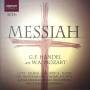 Mackerras / Lott / Palmer / Langridge / Lloyd / Ro - Messias (Englisch)