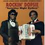 Rockin' Dopsie - Saturday Night Zydeco