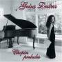 geisa Dutra - Chopin Preludes