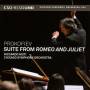 Riccardo Muti / Chicago SO - Suite From Romeo And Juliet