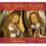 John Rutter / The Cambridge Singers / La Nuova Musica - The Sacred Flame