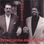 Peter Leitch / John hicks - Duality