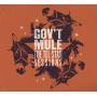 Gov't Mule - The Tel-Star Sessions