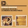 georges Brassens - La Mauvaise Reputation/amoureu