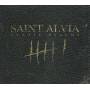 Saint Alvia - Static psalms