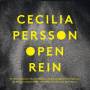 Cecilia Persson - Open Rein