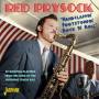 Red Prysock - Handclappin, Footstompin, Rock 'N'roll