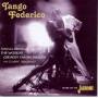 Tango Federico - Federico's Selection Of