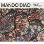 Mando Diao - Ode To Ochrasy-limited