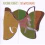 Alasdair Roberts - The Wyrd Meme EP