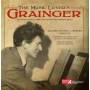 The Presidents Own - The Music Lover's Grainger