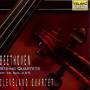Cleveland Quartet - Streichquartett 4 & 5