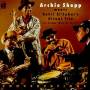 Archie Meets Kahil Elzabars Ritual Trio Shepp - Conversations
