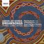 Miller / Kernis / Roman / Royal Northern Sinfonia - Dreamsongs/Three Concertos