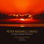DAVIES P. M. - An Orkney Wedding,With Sunrise
