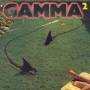 Gamma - Gamma 2 (Lim.Collector's Edit.)