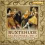 The Purcell Quartet - Triosonaten,op.2