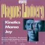 Saraste / Bayer.Rso / Avanti Ko - Kinetics/Marea/Joy
