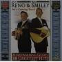 Don Reno / Red Smiley - Heartwarming Gospel: 18 Greatest Hits