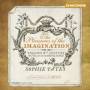 Sophie Yates - The Pleasures of Imagination-Cembalowerke