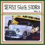 East Side Story - East Side Story 4 / Various