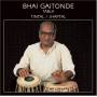 Bhia Giantonde - Tabla