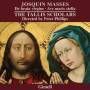 The Tallis Scholars / Peter Phillips - De beata virgina/Ave maris stella