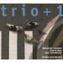 Benjamin Taubkin - Trio & 1