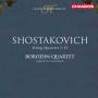 Original Borodin Quartett - Streichquartette Nr.1-13