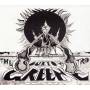 Burton Greene -Trio- - On Tour