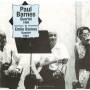 Paul Barnes - Paul Barnes Quartet - 1969 / Emile Barnes Quartet