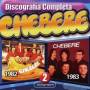 Chebere - Discografia Completa 2