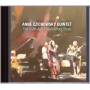 Anne Quintet Czichowsky - The Truth And The Abstract Blues