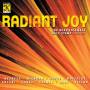Hesketh / Milburn / Iup Wind Ensemble / Stamp - Radiant Joy