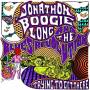 Jonathan Boogie Long - Trying To Get There